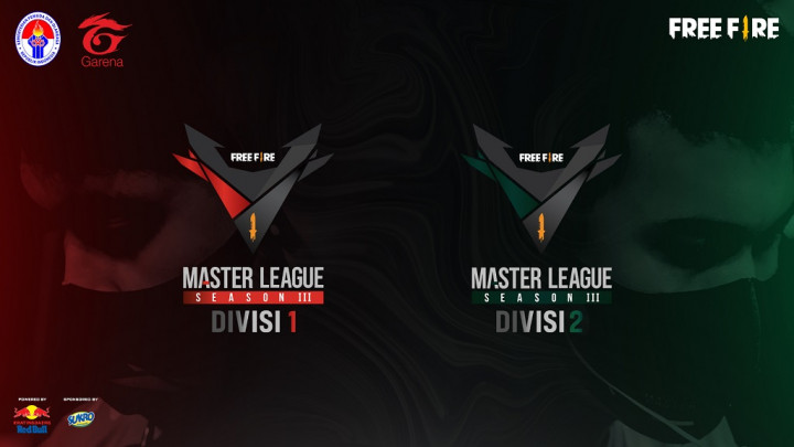 Garena Gelar Free Fire Master League Season III