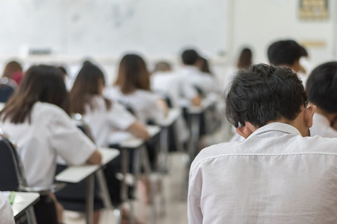 Bangka Belitung Siap Terapkan Sistem Belajar PISA