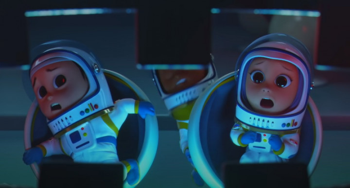 Ketika Film Nussa Dituding Jadi Alat Propaganda