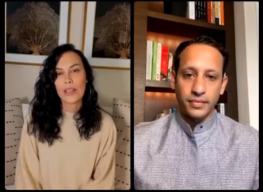 Nadiem Minta Orang Tua Dukung Anak PJJ, Begini Caranya