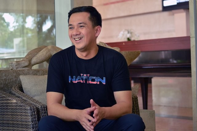 Presenter Metro TV Raih Penghargaan di Asian TV Awards 2021