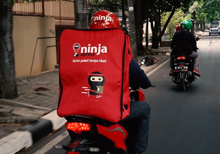 Harbolnas Dongkrak Pengiriman Paket Perusahaan Logistik