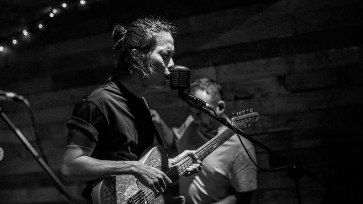 Dikta Sempat Tidak Diizinkan Jadi Anak Band