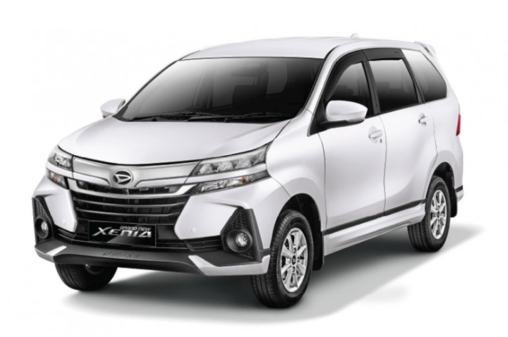 Nasib Xenia Avanza di Tahun 2020, Bak Bumi dan Langit