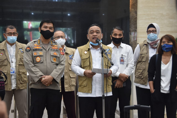 Kepala BP2MI Benny Rhamdani Nyatakan Siap Mundur, Ini Alasannya