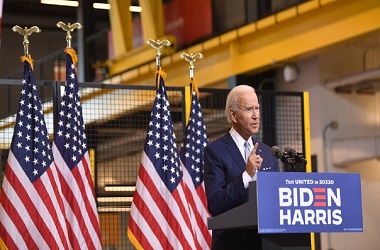 Pentagon Sepakat Siagakan 25 Ribu Prajurit untuk Pelantikan Biden