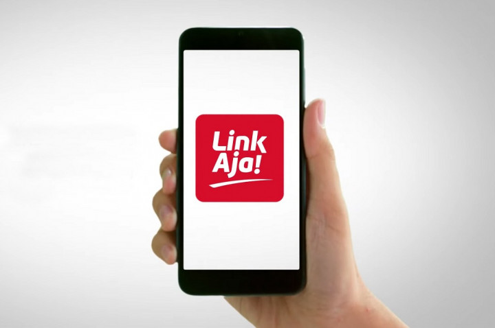 LinkAja Umumkan Pertumbuhan pada Periode Pandemi