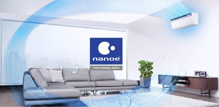 Menelaah Keampuhan Teknologi Nanoe X Menangkal Virus Korona