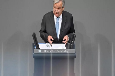 PBB Tegaskan Vaksin Covid-19 Bukan Hanya untuk Negara Kaya