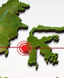 Gempa Majene Sulbar Gempa Berulang