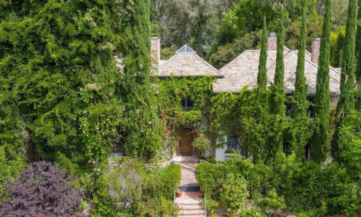 Bos Gudang Garam Beli Rumah Rp112 Miliar untuk Putrinya, Begini Penampakannya