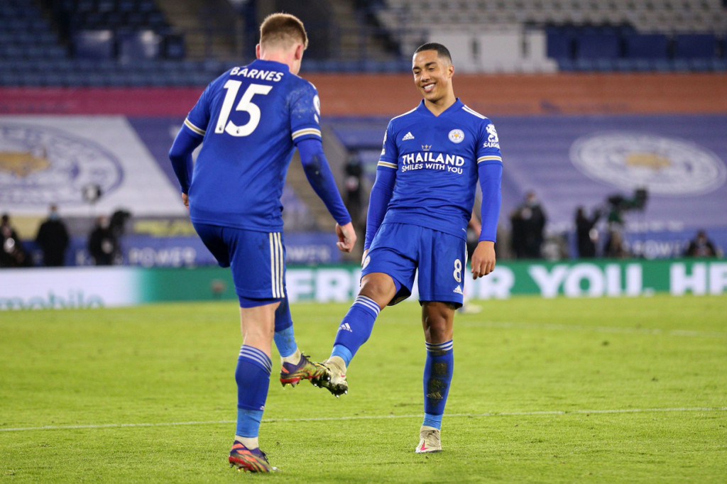 Liga Inggris: Kalahkan Southampton, Leicester Gusur Liverpool dari Posisi Kedua