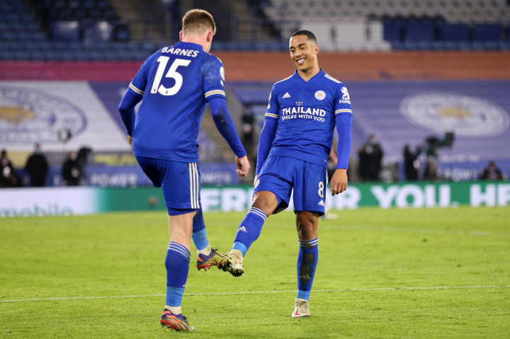 Liga Inggris: Kalahkan Southampton, Leicester Gusur Liverpool dari Posisi Kedua