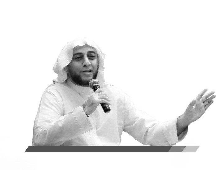 Bulan Madu Nahdlatul Ulama dengan Syekh Ali Jaber