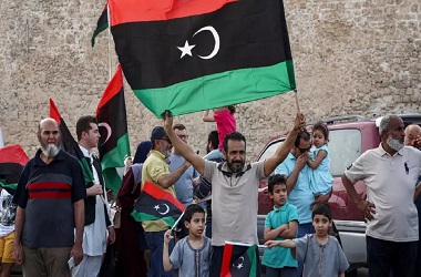 PBB Umumkan Terobosan dalam Konflik Libya