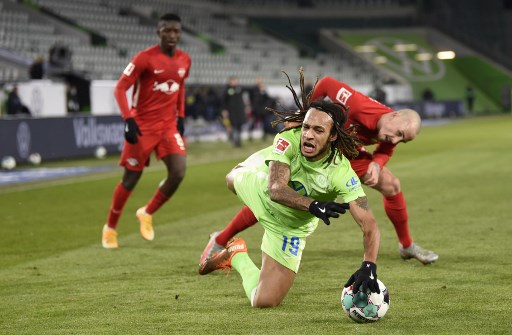 Hasil Sepak Bola Semalam: Leipzig Buang Peluang, Chelsea Menang Tipis