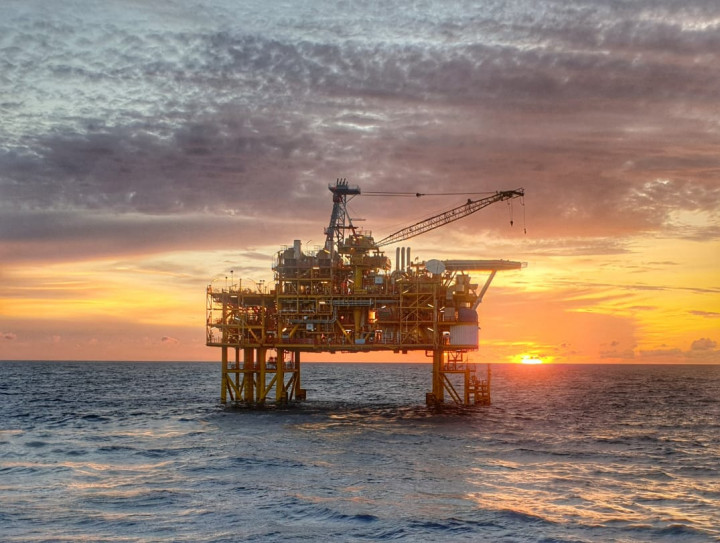 Lapangan Adera Pertamina EP Tambah Produksi Minyak 751 Barel