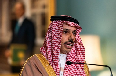 Arab Saudi Segera Buka Kembali Kedutaan Besar di Qatar