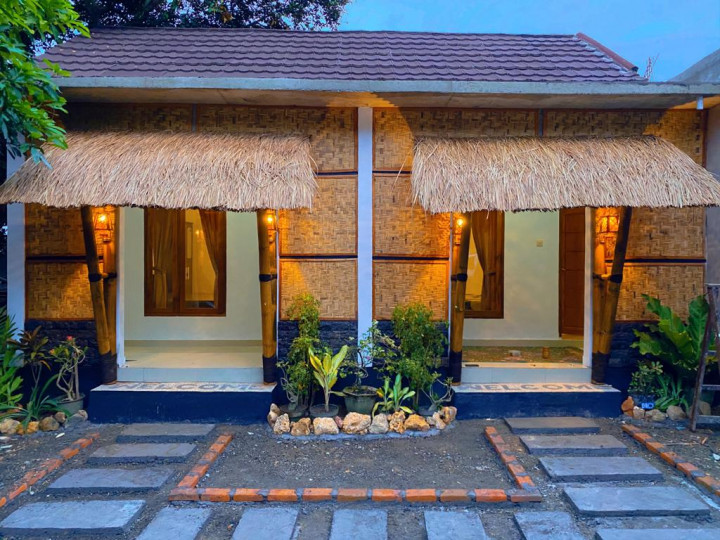 Dukung Ajang MotoGP, Kementerian PUPR Perbaiki 915 Rumah