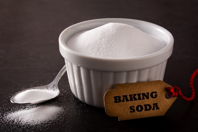 Cara Menyimpan Baking Soda Agar Tetap Segar