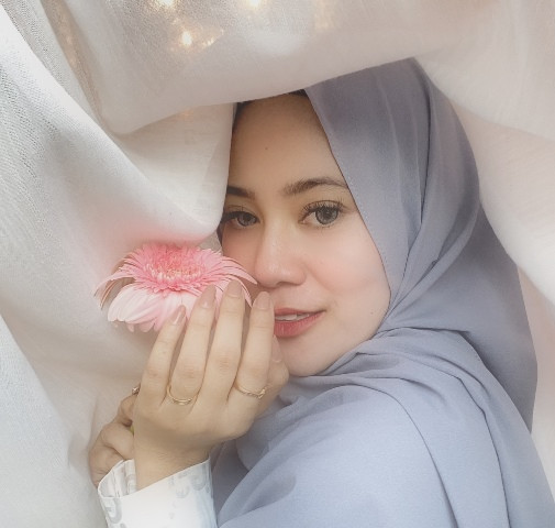 Andhita Irianto Sukses Berkarier dalam Bidang Kecantikan di Usia Muda