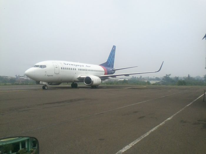 1 Bayi Korban Sriwijaya Air SJ-182 Teridentifikasi