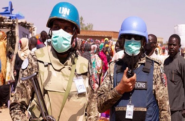 Rangkaian Aksi Kekerasan di Darfur Sudan Tewaskan 83 Orang