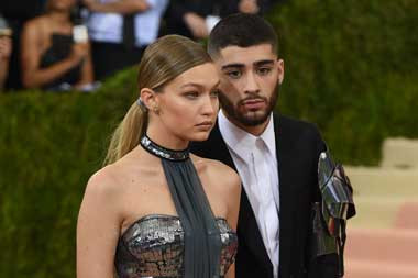 Saat Zayn Malik Nyaman Dipanggil Mamang