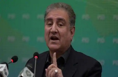 Pakistan Tuduh India Ganggu Proses Perdamaian Afghanistan