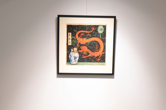 Lukisan Tintin karya seniman asal Belgia, Herge, terjual senilai 3,2 juta euro atau sekitar Rp 66 miliar.