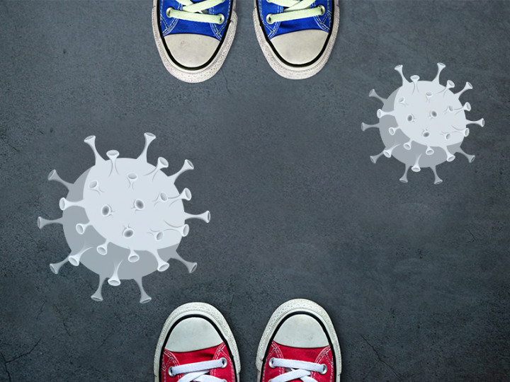 Kesadaran Warga DKI Terapkan Prokes Meningkat Selama PPKM