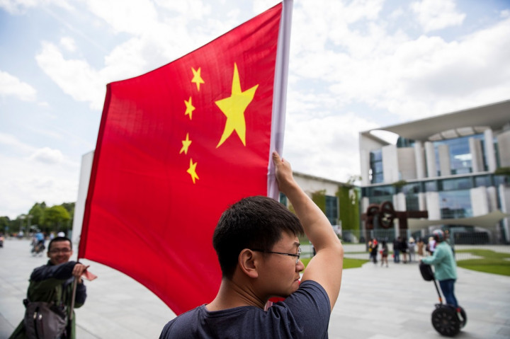 Walau Positif, Ekonomi Tiongkok Tumbuh Terendah dalam 44 Tahun