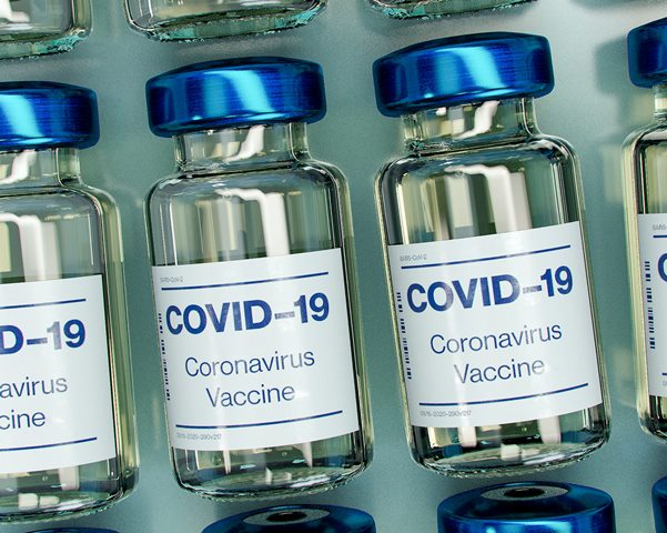 MGN Summit Indonesia 2021: Publick Heath-Vaccine What to Expect, secercah harapan vaksin covid-19 dalam pandemi virus korona. (Foto: Ilustrasi/Unsplash.com)