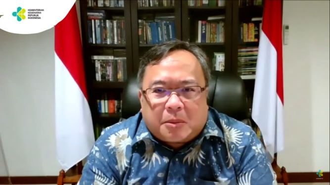 Dorong Hilirisasi Riset, Menristek Ingin Tingkatkan Anggaran Litbang