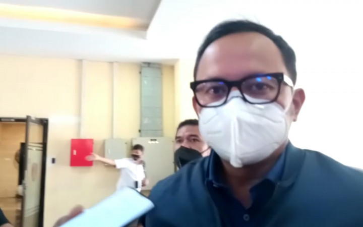 Diperiksa 3 Jam, Bima Arya Ditanya Soal Kasus Rizieq