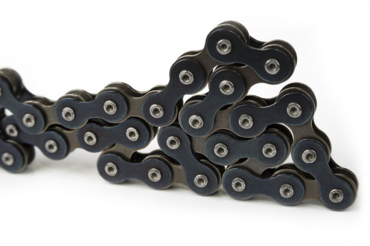 Cara Membersihkan Rantai Sepeda Motor yang Baik & Benar