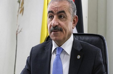 Palestina Berharap Biden akan Hentikan Proyek Perumahan Israel