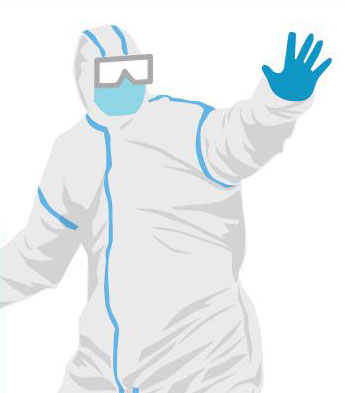 Bogor Operasikan Rumah Sakit Lapangan