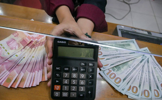 Belanja APBD Tembus Rp1.088,7 Triliun di 2020, untuk Apa Saja?