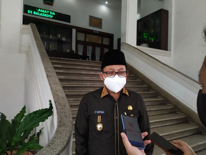 Pelaku Usaha di Malang Bisa Ajukan Keringanan Pajak