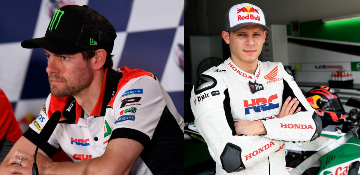 Dulu Bersahabat, 2 <i>Rider</i> MotoGP Ini Bermusuhan Sejak Berganti Motor