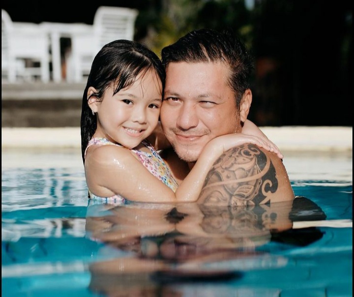 Terkenal Boros, Gading Rela Menabung demi Impian Gempi Tinggal di Bali