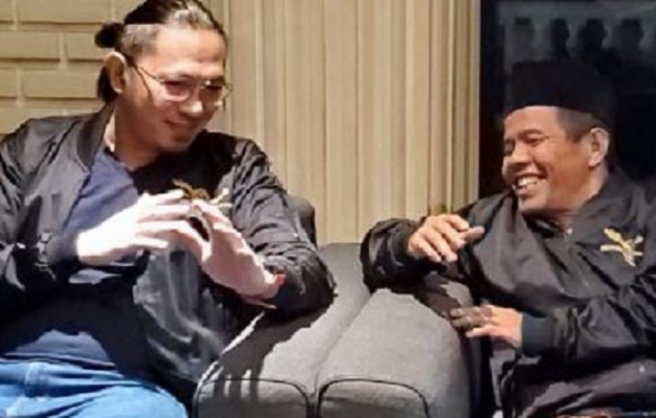 Komjen Listyo Dinilai Berdedikasi dan Berintegritas