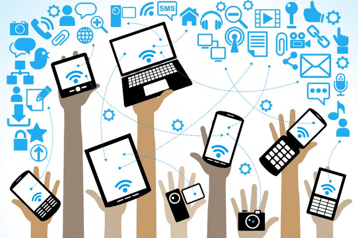 Pandemi Dorong Kedaulatan Teknologi di Indonesia