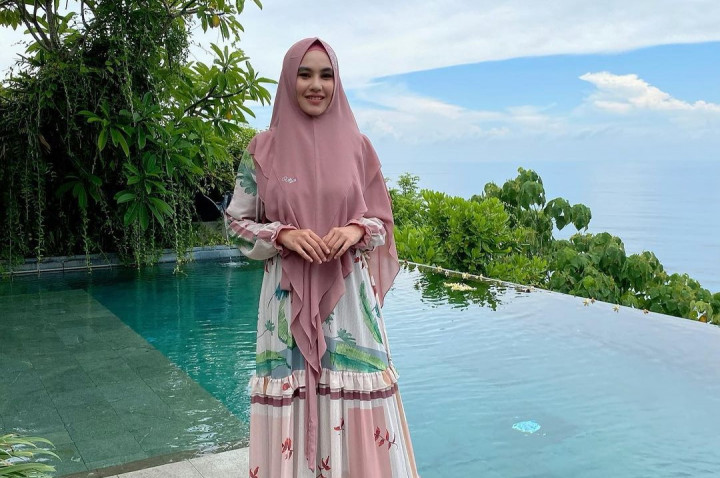 Kartika Putri Geram Disebut Munafik, Lanjut ke Ranah Hukum