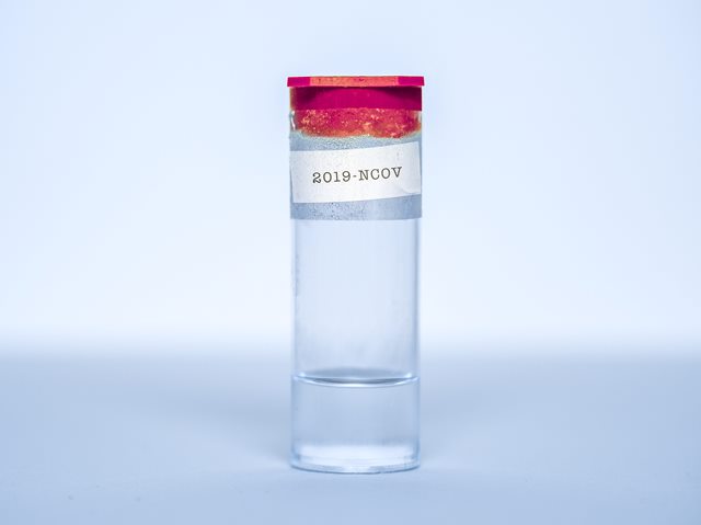 Ini Syarat agar Kamu Bisa Dapat Vaksin Covid-19