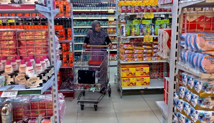 Kemenperin Genjot Industri Mamin Kembangkan Inovasi Produk dan Teknologi