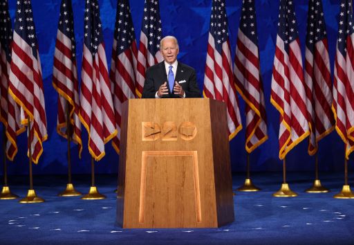 Biden Akan Lebih Lunak ke Tiongkok Meski Perang Dagang Berlanjut