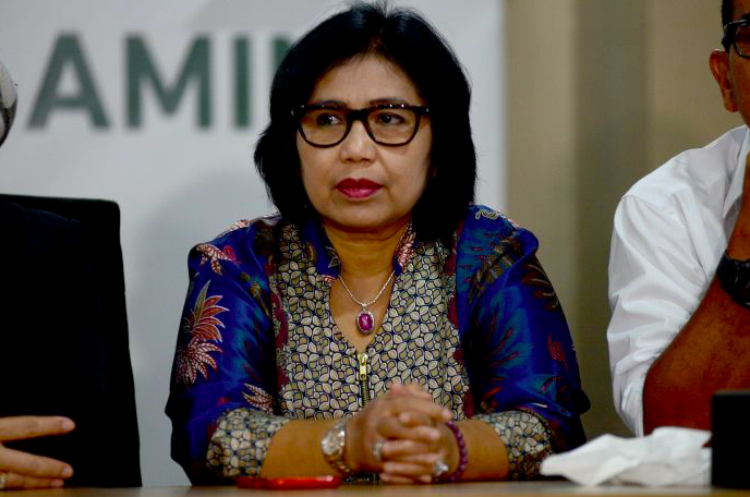 Politikus NasDem Nilai Keputusan Bawaslu Lampung Batal Demi Hukum