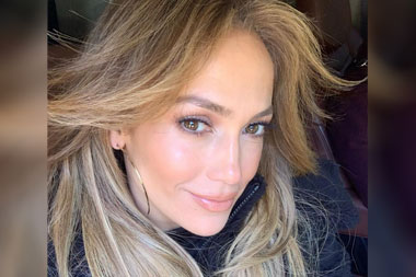 Jennifer Lopez Gugup Jelang Tampil di Pelantikan Joe Biden